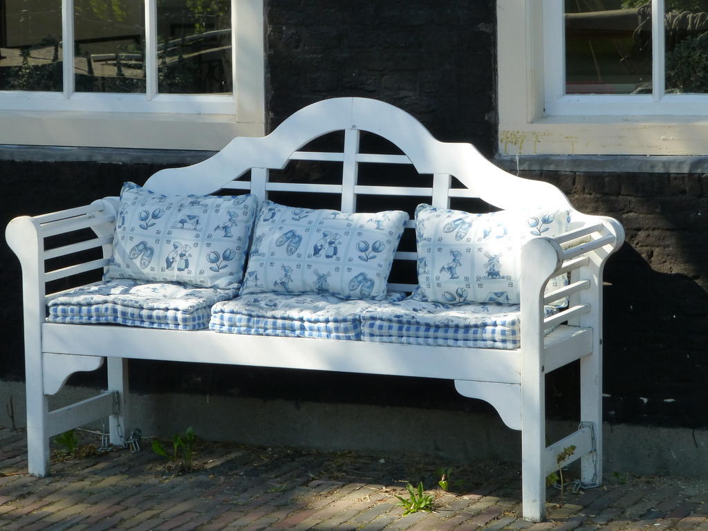 De Vier Kroonen Enkhuizen Camera foto